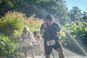 BIB: 190, 200
                            <button type="button" onclick="openModal(19319308)" class="btn btn-primary btn-sm float-right btn-popup" data-toggle="modal" data-target=".modal-high-quality">
                        <i class="fas fa-shopping-cart"></i> Add to Cart
                    </button>
                                            <button type="button" onclick="isThisMe(19319308, true)" class="btn btn-success btn-sm float-right btn-popup btn-isme hidden" data-toggle="tooltip" data-placement="bottom" title="นี่คือรูปของคุณใช่ไหม คลิกที่นี่เพื่อเอาเข้าอัลบั้ม">
                        <i class="fas fa-plus"></i> Add to album
                    </button>
                    <button type="button" onclick="isThisMe(19319308, false)" class="btn btn-warning btn-sm float-right btn-popup btn-isnotme hidden">
                        <i class="fas fa-ban"></i> Remove from album
                    </button>